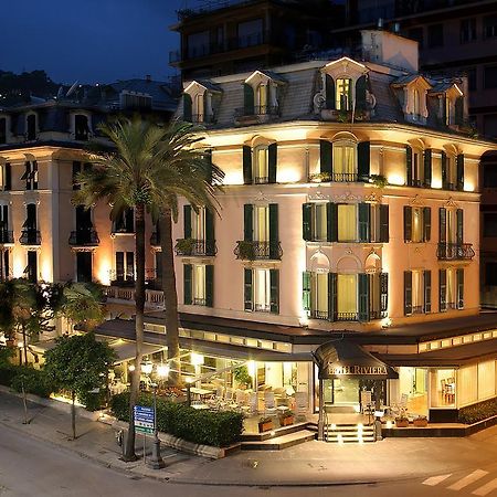 فندق Riviera راباللو المظهر الخارجي الصورة