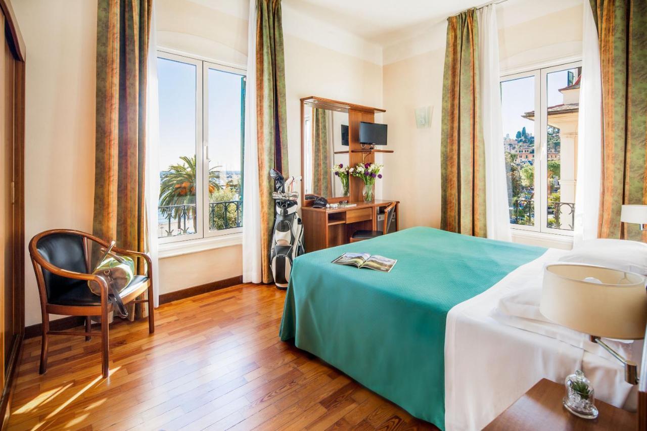 فندق Riviera راباللو المظهر الخارجي الصورة