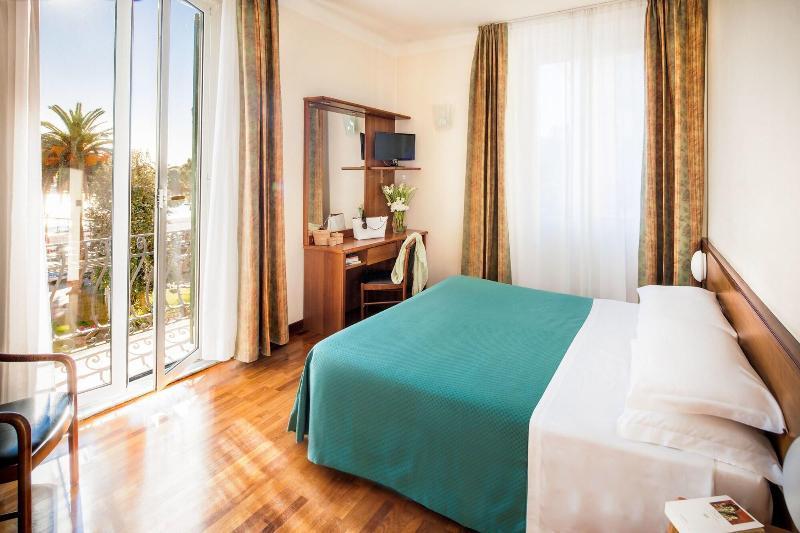 فندق Riviera راباللو المظهر الخارجي الصورة