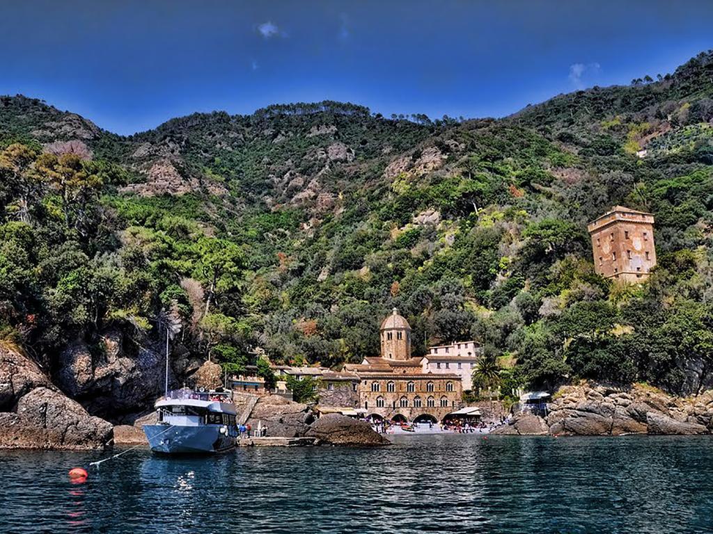 فندق Riviera راباللو المظهر الخارجي الصورة