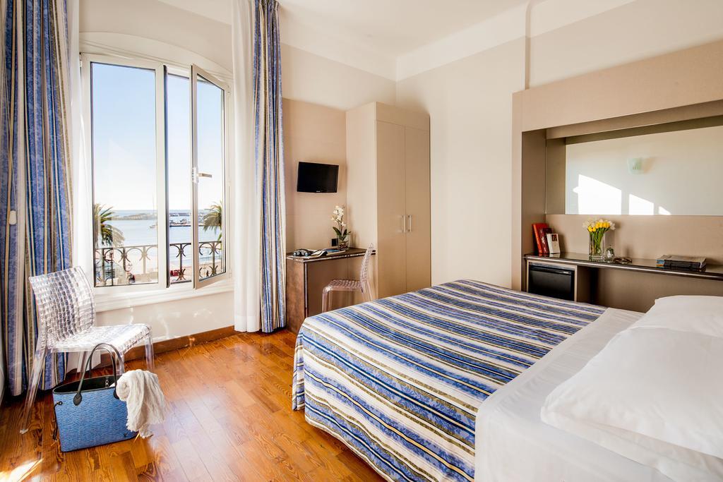 فندق Riviera راباللو المظهر الخارجي الصورة