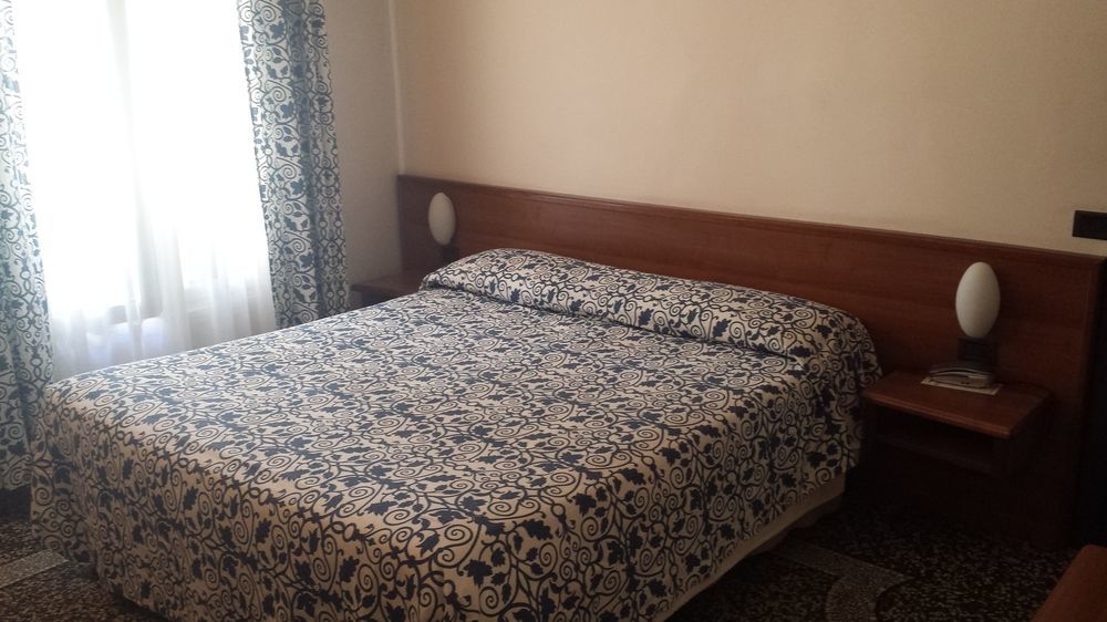 فندق Riviera راباللو المظهر الخارجي الصورة