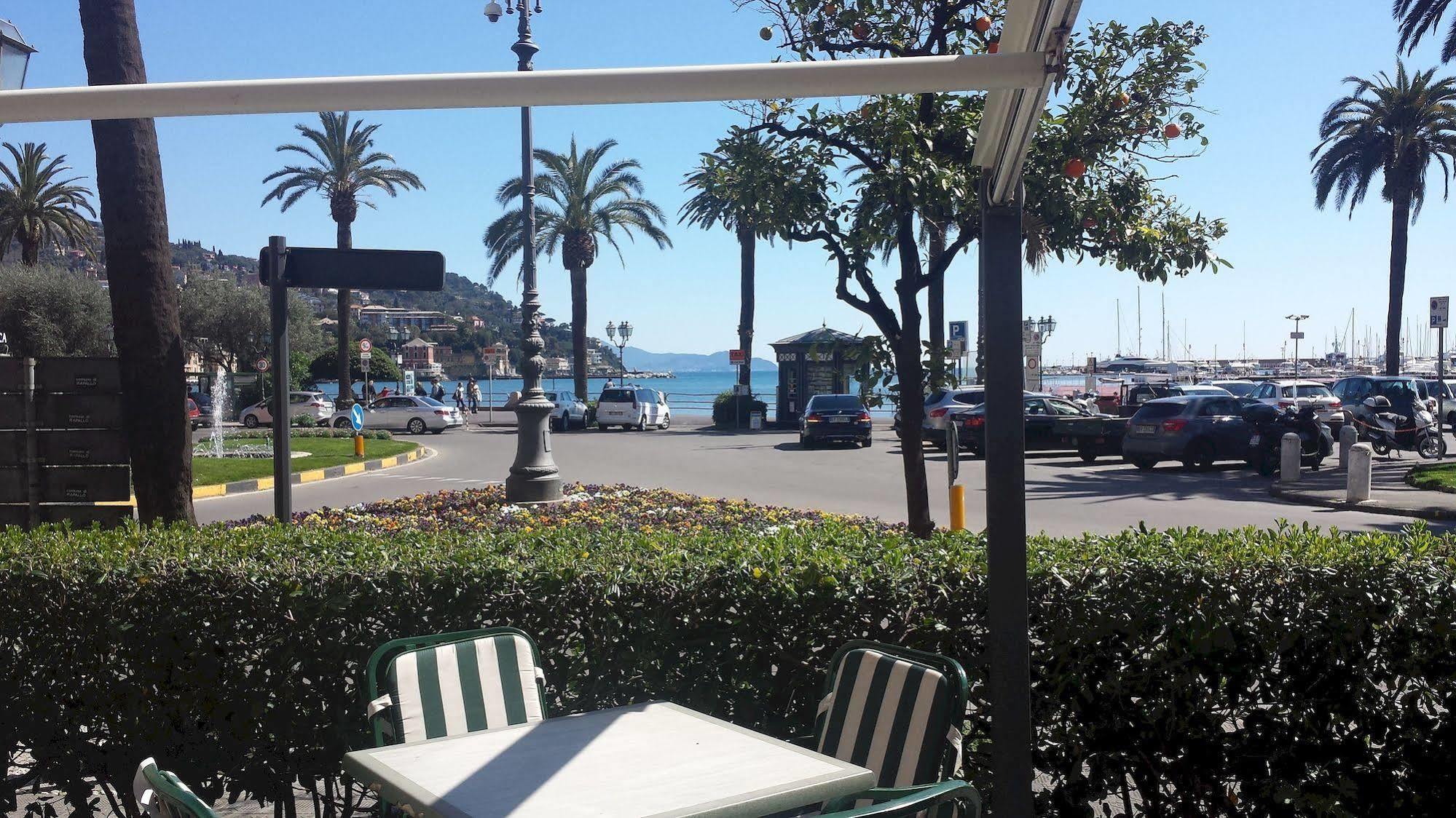 فندق Riviera راباللو المظهر الخارجي الصورة